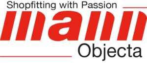 Logo mann Objecta
