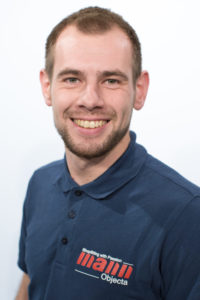 Hendrik Deing