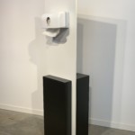 Hygienestation ENTRANCE 2.0 mannObjecta