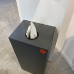 Hygienestation ENTRANCE 2.0 mannObjecta