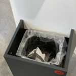 Hygienestation ENTRANCE 2.0 mannObjecta