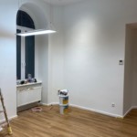 Baustelle Hörgeräte Kelputh