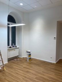 Baustelle Hörgeräte Kelputh