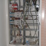 Baustelle Elektro-UV Hörgeräte Kelputh