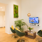 Wartebereich Hörgeräte Kehlput