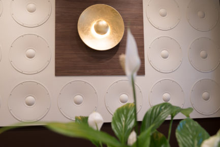 Lampendetail Hörgeräte Kehlput