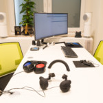 Hörarbeitsplatz Hörgeräte Kehlput