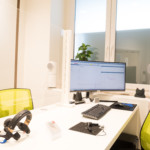 Hörarbeitsplatz Hörgeräte Kehlput