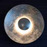 Lampendetail Hörgeräte Kehlput