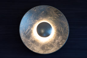 Lampendetail Hörgeräte Kehlput