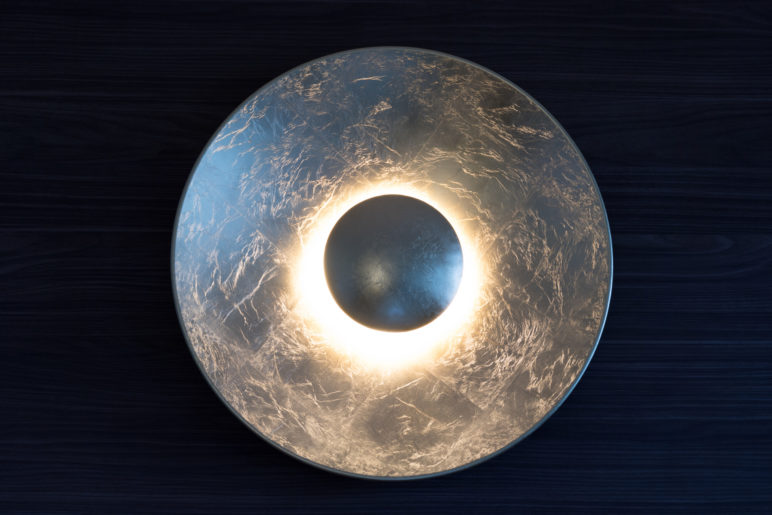 Lampendetail Hörgeräte Kehlput