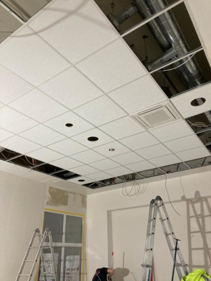 Baustelle Hörgeräte Kelputh