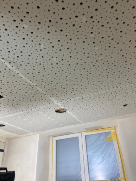 Baustelle Hörgeräte Kelputh