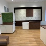 Verkaufsraum Hörgeräte Kelputh