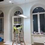 Baustelle Hörgeräte Kelputh