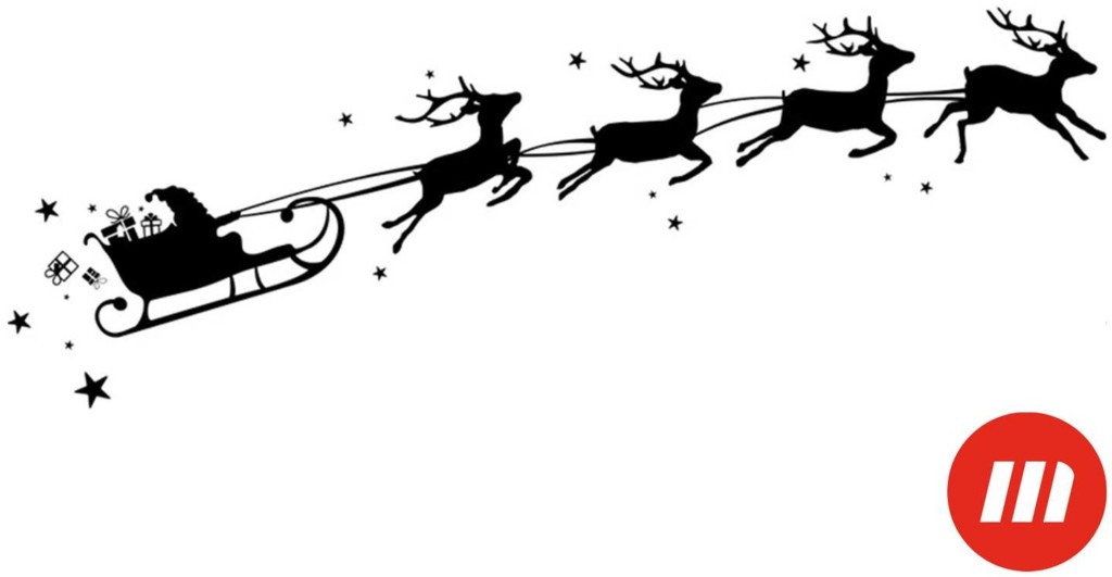 Frohe Weihnachten