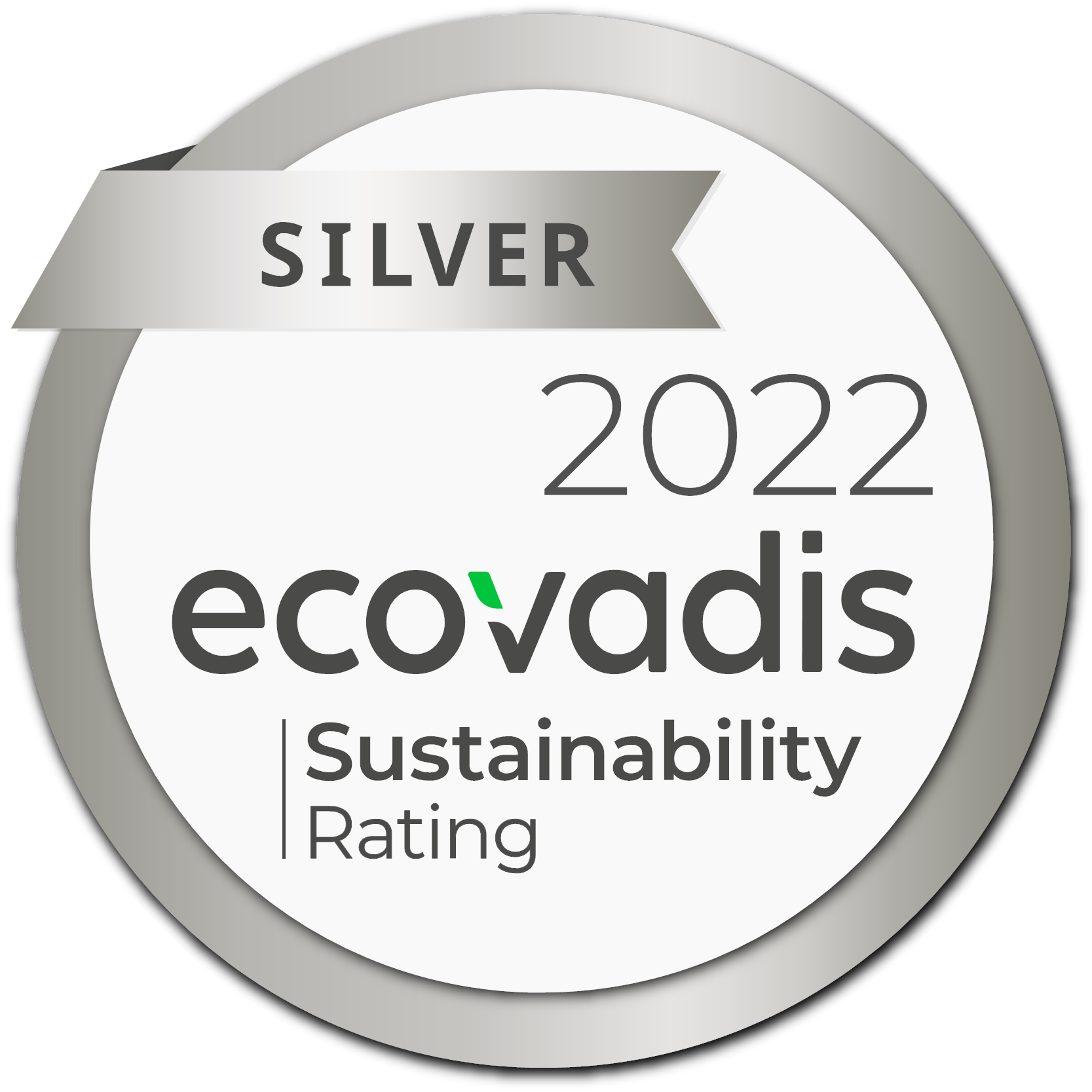 Ecovadis 2022 ecovadis 2020