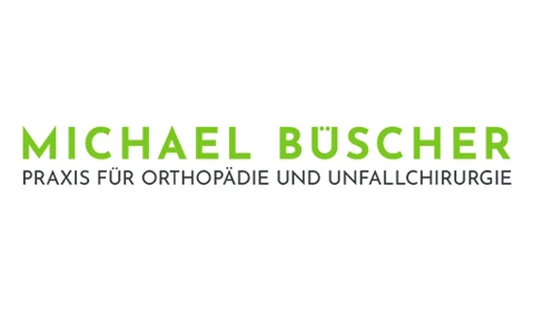 Michael Büscher