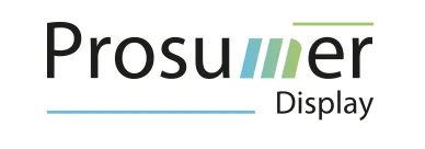 Prosumer Display